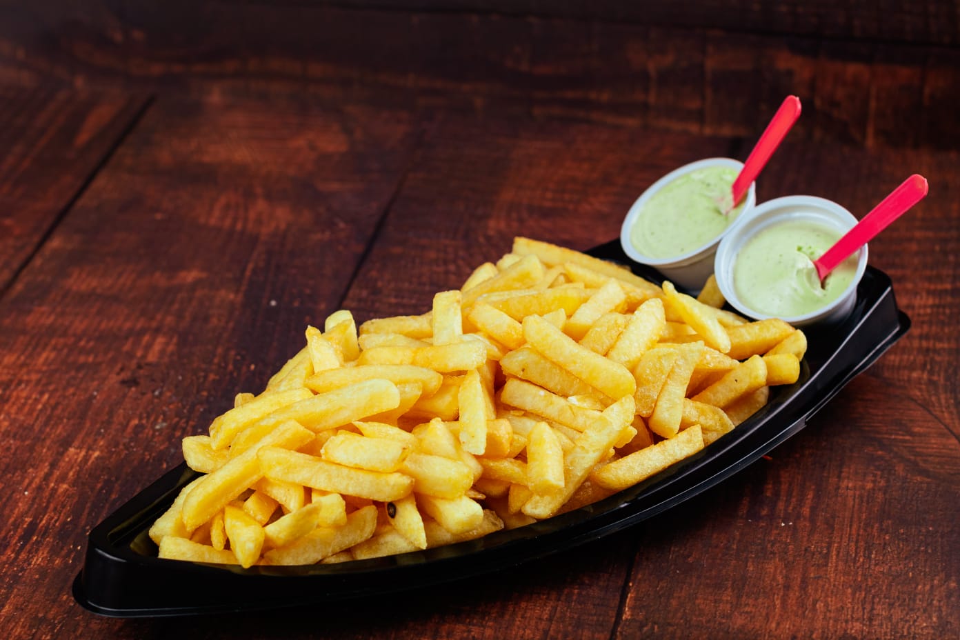 BATATA 600G