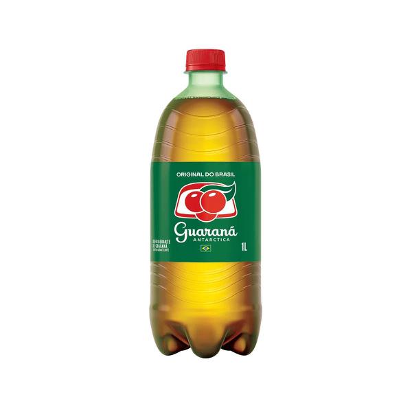 GUARANÁ LITRO
